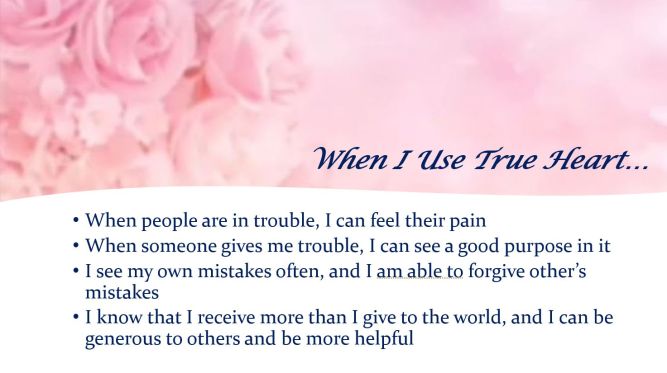 true heart1